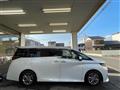 2023 Toyota Alphard