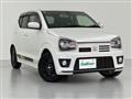2017 Suzuki Alto