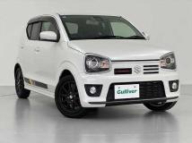 2017 Suzuki Alto