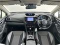 2022 Subaru IMPREZA XV HYBRID