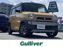 2017 Suzuki Hustler