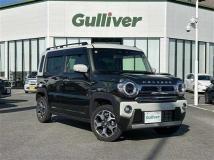 2023 Suzuki Hustler