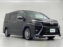 2021 Toyota Voxy