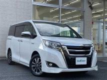 2019 Toyota Esquire