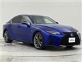 2021 Lexus IS