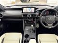 2021 Lexus IS