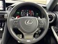 2021 Lexus IS