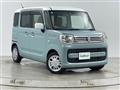 2022 Suzuki Spacia
