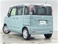 2022 Suzuki Spacia
