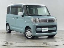 2022 Suzuki Spacia