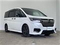 2021 Honda Step WGN