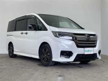 2021 Honda Step WGN