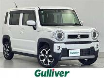 2021 Suzuki Hustler