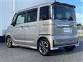 2022 Suzuki Spacia