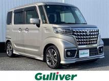 2022 Suzuki Spacia