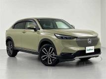2022 Honda VEZEL
