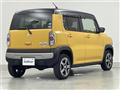 2018 Suzuki Hustler