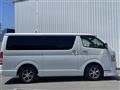 2023 Toyota Hiace Van