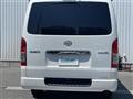 2023 Toyota Hiace Van