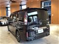 2020 Honda Step WGN
