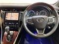 2016 Toyota Harrier Hybrid