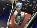 2016 Toyota Harrier Hybrid