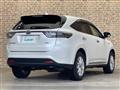 2016 Toyota Harrier Hybrid