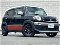 2018 Suzuki XBEE