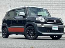 2018 Suzuki XBEE