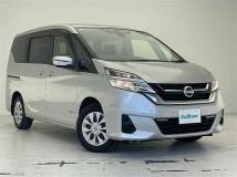 2019 Nissan Serena