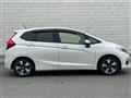 2017 Honda Fit Hybrid