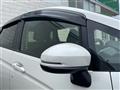 2017 Honda Fit Hybrid