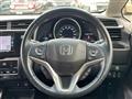 2017 Honda Fit Hybrid