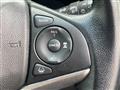 2017 Honda Fit Hybrid