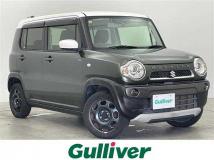2016 Suzuki Hustler