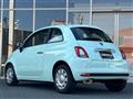 2021 Fiat 500