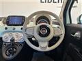 2021 Fiat 500
