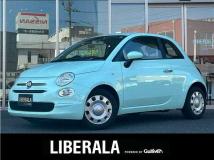 2021 Fiat 500