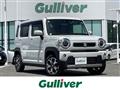 2024 Suzuki Hustler