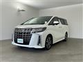 2019 Toyota Alphard