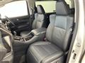 2019 Toyota Alphard