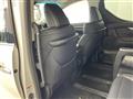2019 Toyota Alphard
