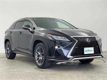 2018 Lexus RX