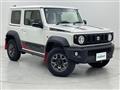 2023 Suzuki Jimny Sierra