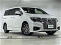 2021 Nissan Elgrand