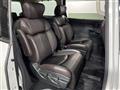 2021 Nissan Elgrand