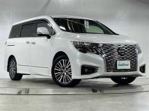 2021 Nissan Elgrand