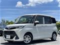 2017 Toyota Tank