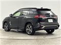 2021 Toyota CorollaCross