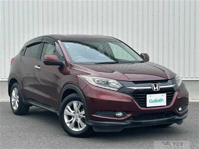 2014 Honda VEZEL